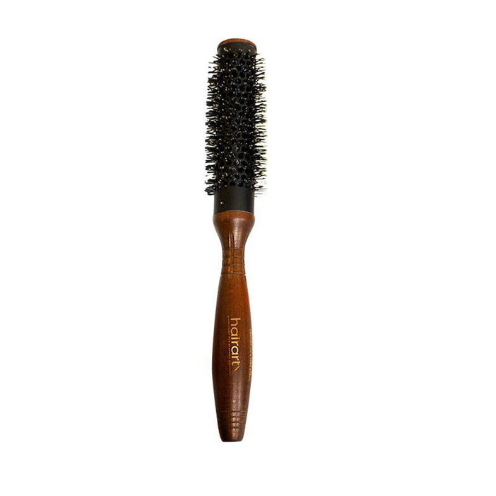 100% Beech Wood Handle Hair Brush | 4 Sizes