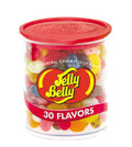 30 assorted jelly belly flavors 7oz