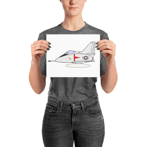 A-4 Print Photo paper poster