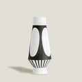 Africa Ceramic Vase