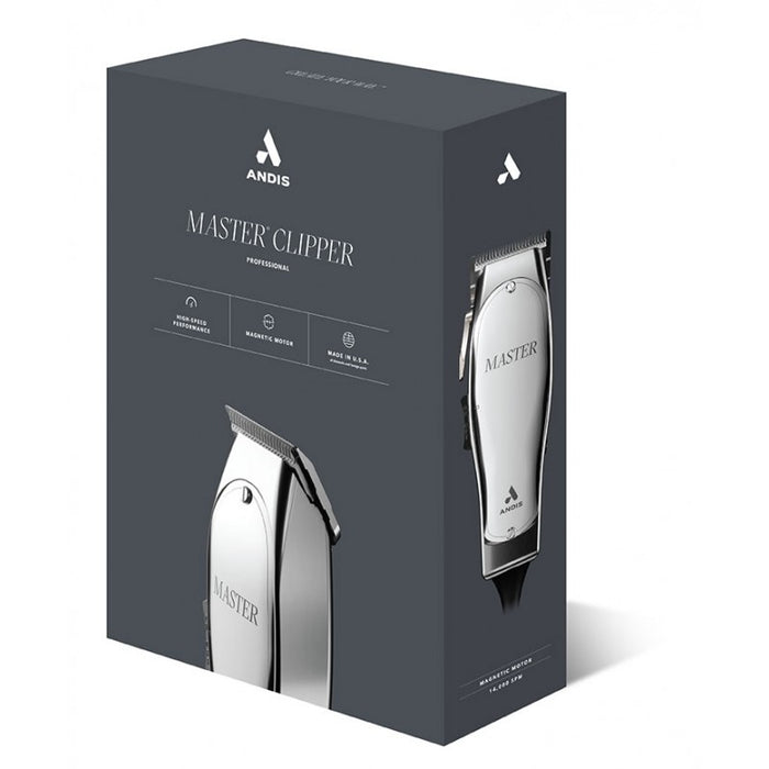 Andis Master Clipper # 01557 /01815 - Palms Fashion Inc.