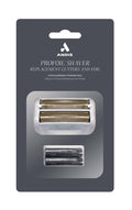 Andis Replacement Cutters & Foil #17280 - Palms Fashion Inc.