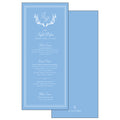 antlers | menus