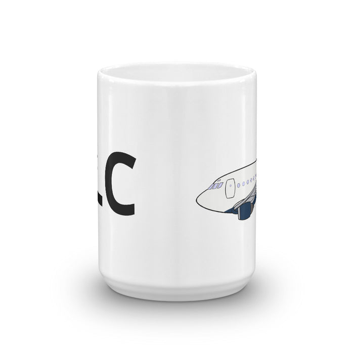 Base Mug Mother D 737 SLC