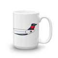 Base Mug Mother D Mad Dog ATL