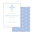 The Essential Market Personalized Party Invitation