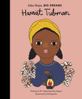 Book - Little People, Big Dreams - Harriet Tubman