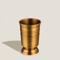 Bronze Toothbrush Cup