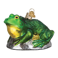 Bull Frog