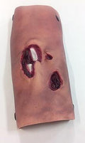 Burnt Tibia