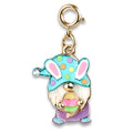 charm it easter gnome