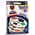 chicago bears spot it