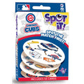 chicago cubs spot it