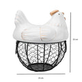 Chicken Egg Basket