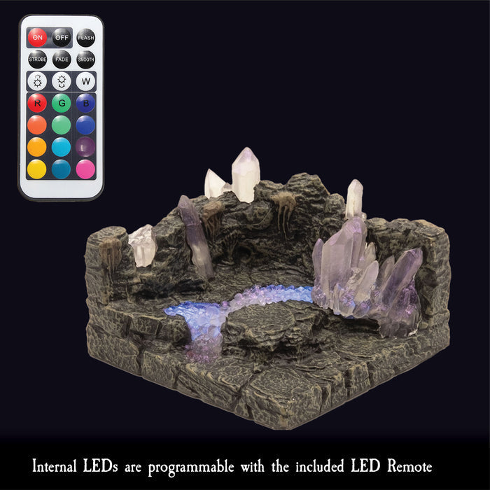 Crystal Caverns Epic Elements - Standard Cavern (Painted)