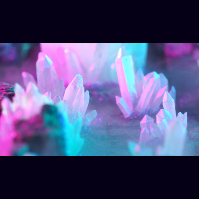 Crystal Caverns Epic Elements - Standard Cavern (Painted)