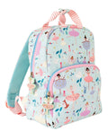 enchanted backpack