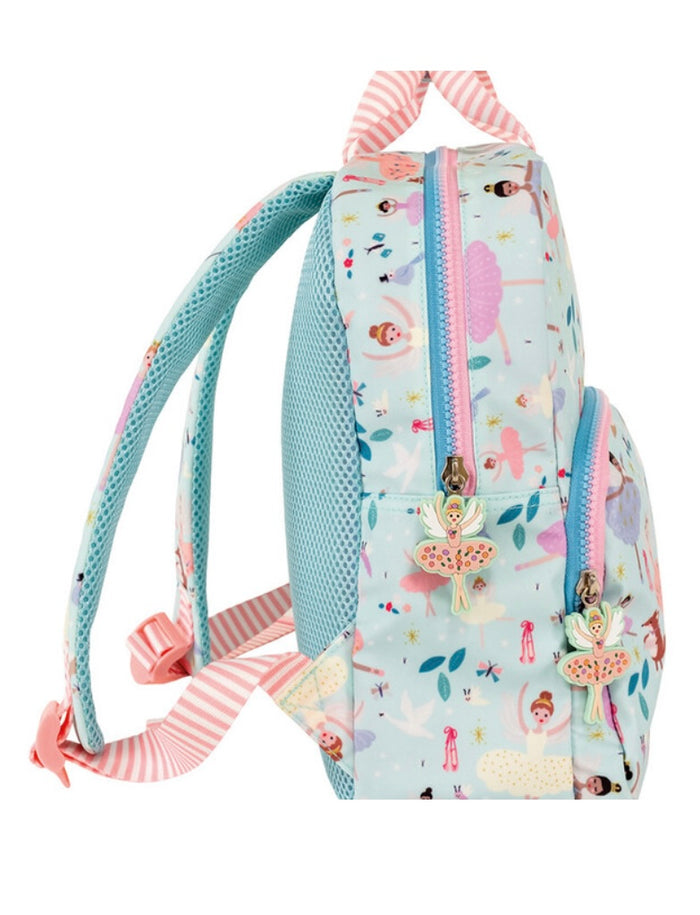 enchanted backpack