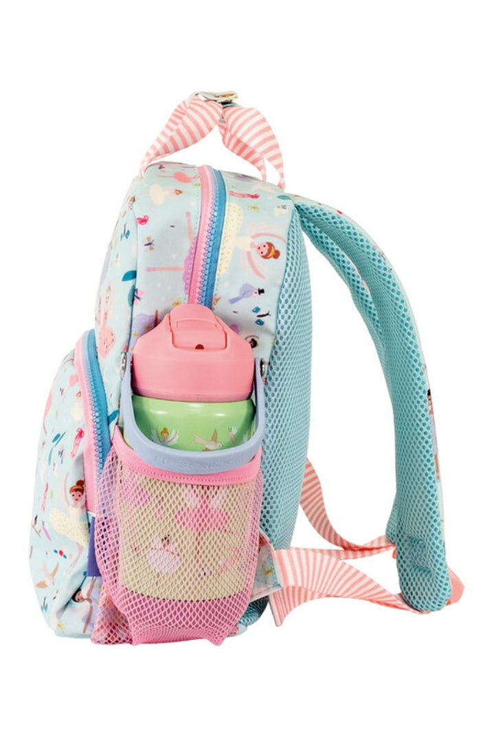 enchanted backpack