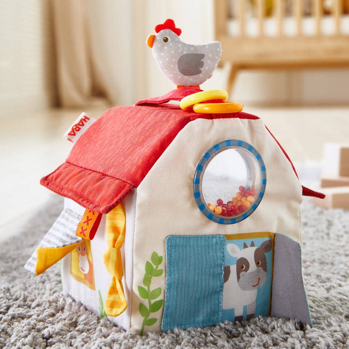 farm play cube