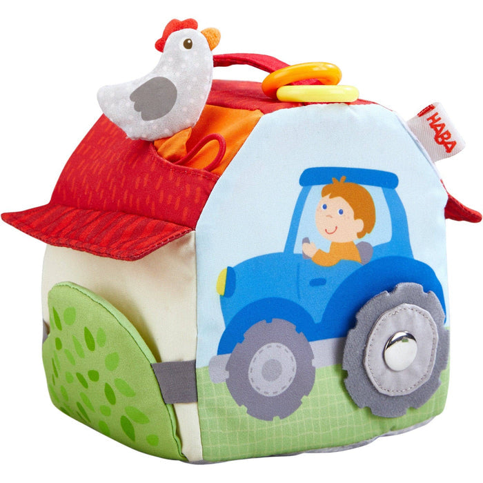 farm play cube