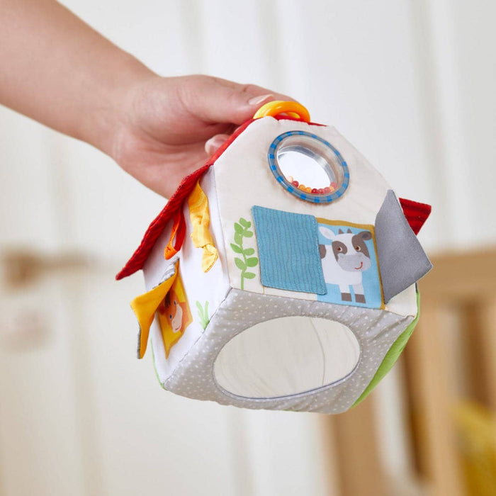 farm play cube