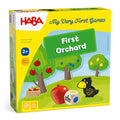 first orchard