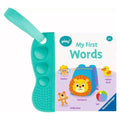 flip and pop - my first teething book
