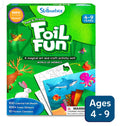 foil fun - assorted themes