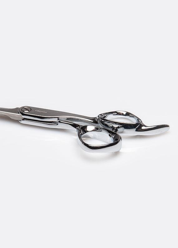 Fromm Shear Artistry Explore 5.75" Shear All Purpose Barber Scissors for Wet and Dry Hair - Palms Fashion Inc.