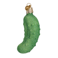 Glistening Pickle