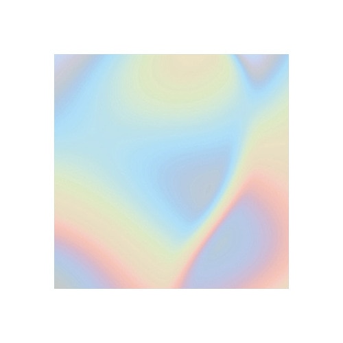 Gradient Watercolor Memo