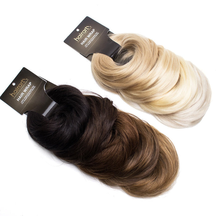 Hairart Hair Wraps 8"