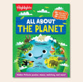 highlights all about the planet