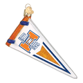 Illinois Pennant