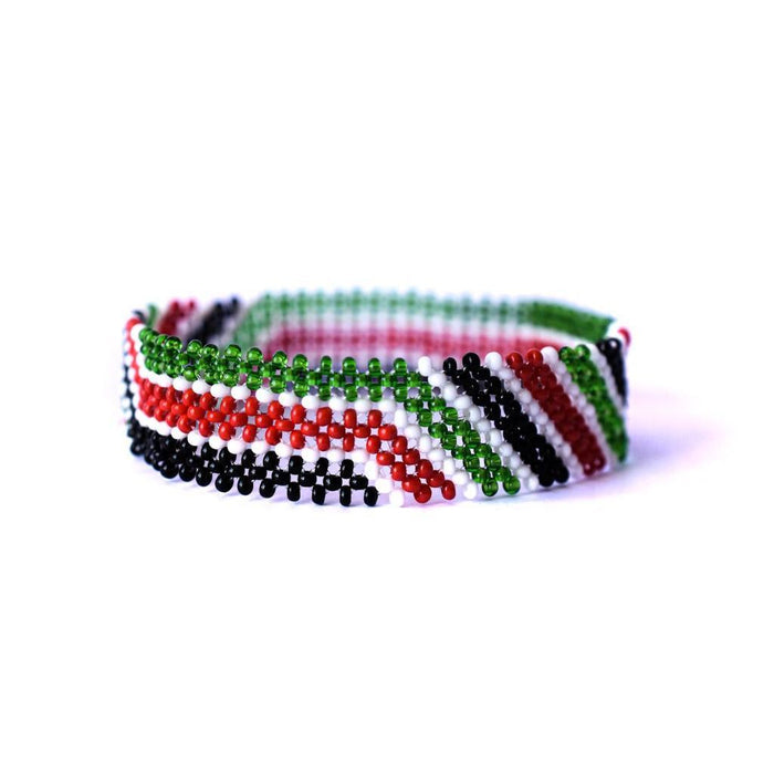 Kenyan Bracket