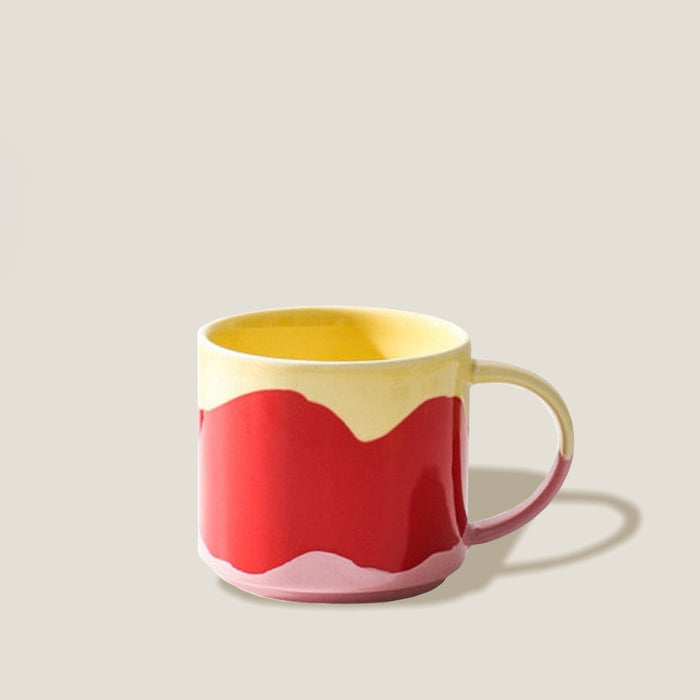 Landscape Mugs