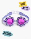 lavender haze goggles