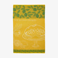 Lemon Tart Jacquard Tea Towel