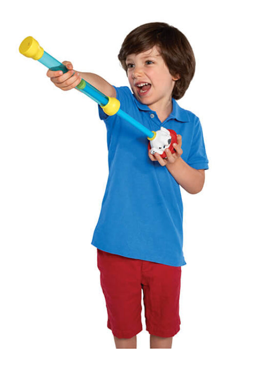 licensed water blaster