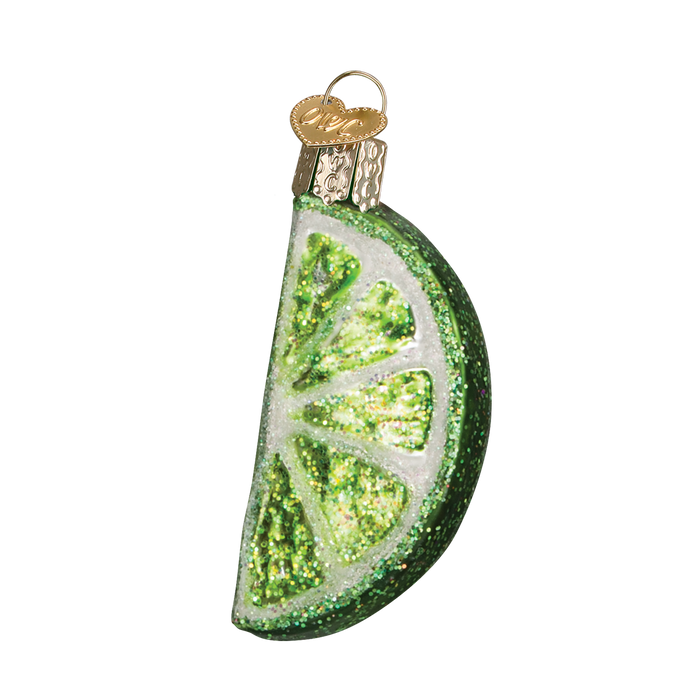 Lime Slice