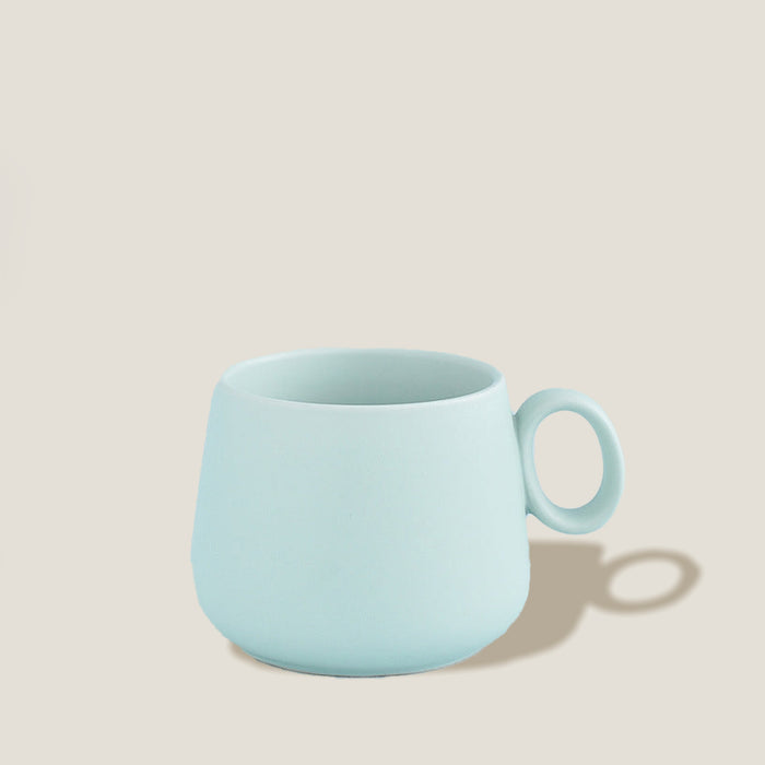 Macaroon Mugs