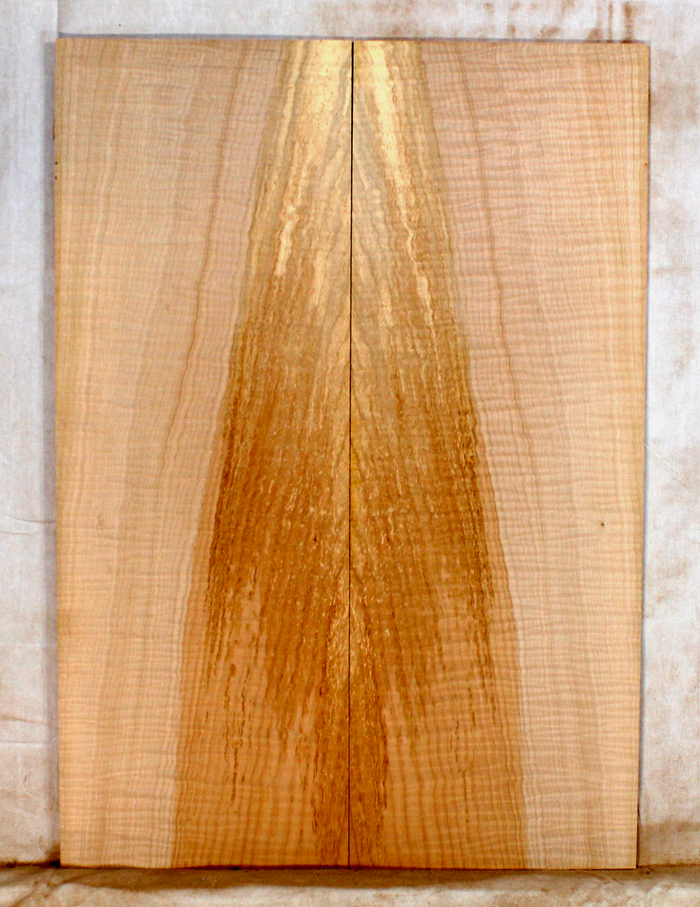 Maple Guitar Drop Top (DE03)