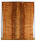 Maple Electric Guitar Drop Top