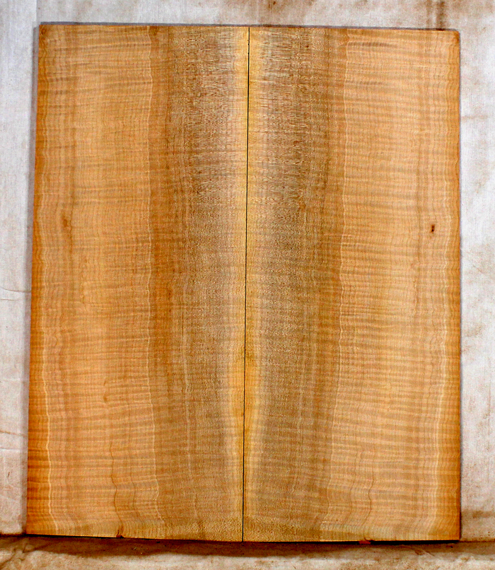 Maple Guitar Drop Top (DE04)