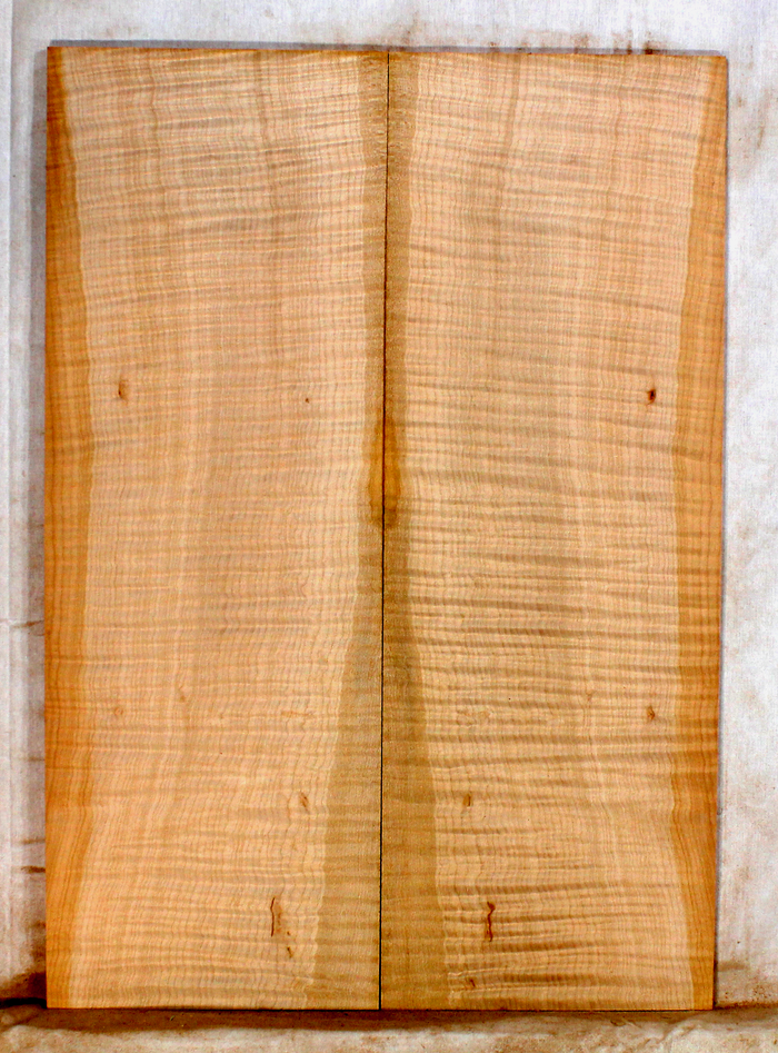 Maple Guitar Drop Top (DE10)