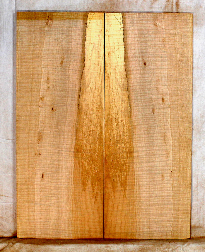 Maple Guitar Drop Top (DE12)