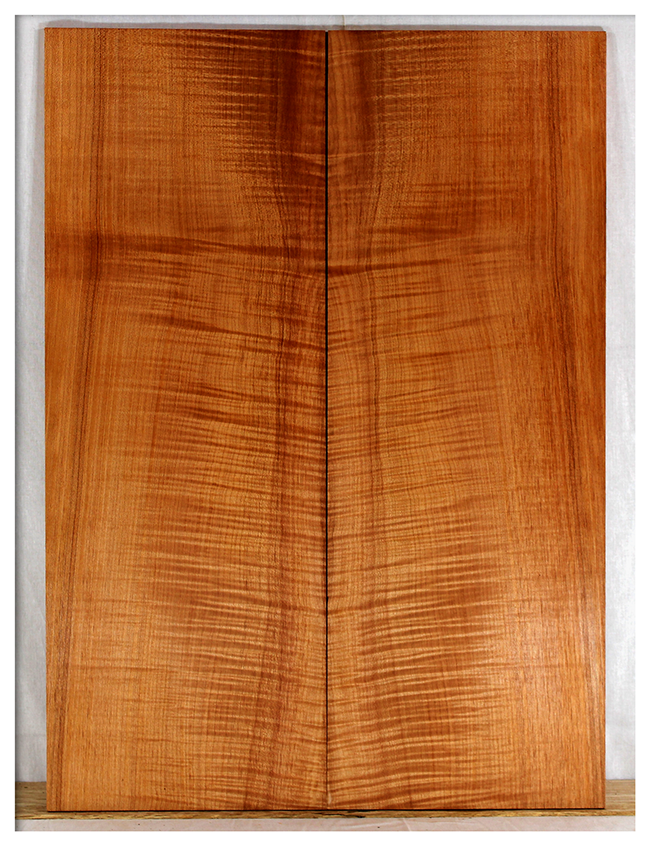 Maple Solid Body Guitar Drop Top