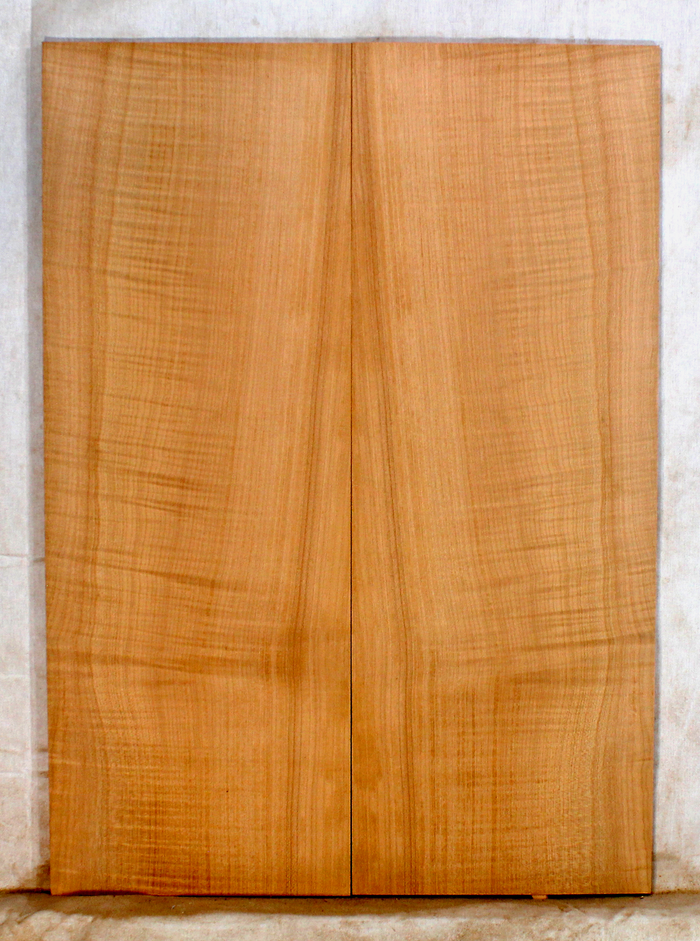 Maple Guitar Drop Top (DE15)