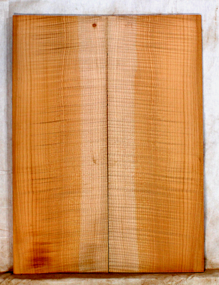 Maple Guitar Drop Top (DE16)